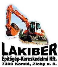Lakiber �p�t�g�p �s Kereskedelmi Kft.